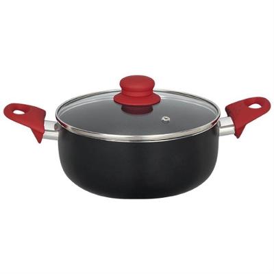 Caçarola 20cm Aroma - 30050011 - Mor Cacarola 20cm Aroma Mor 30050011