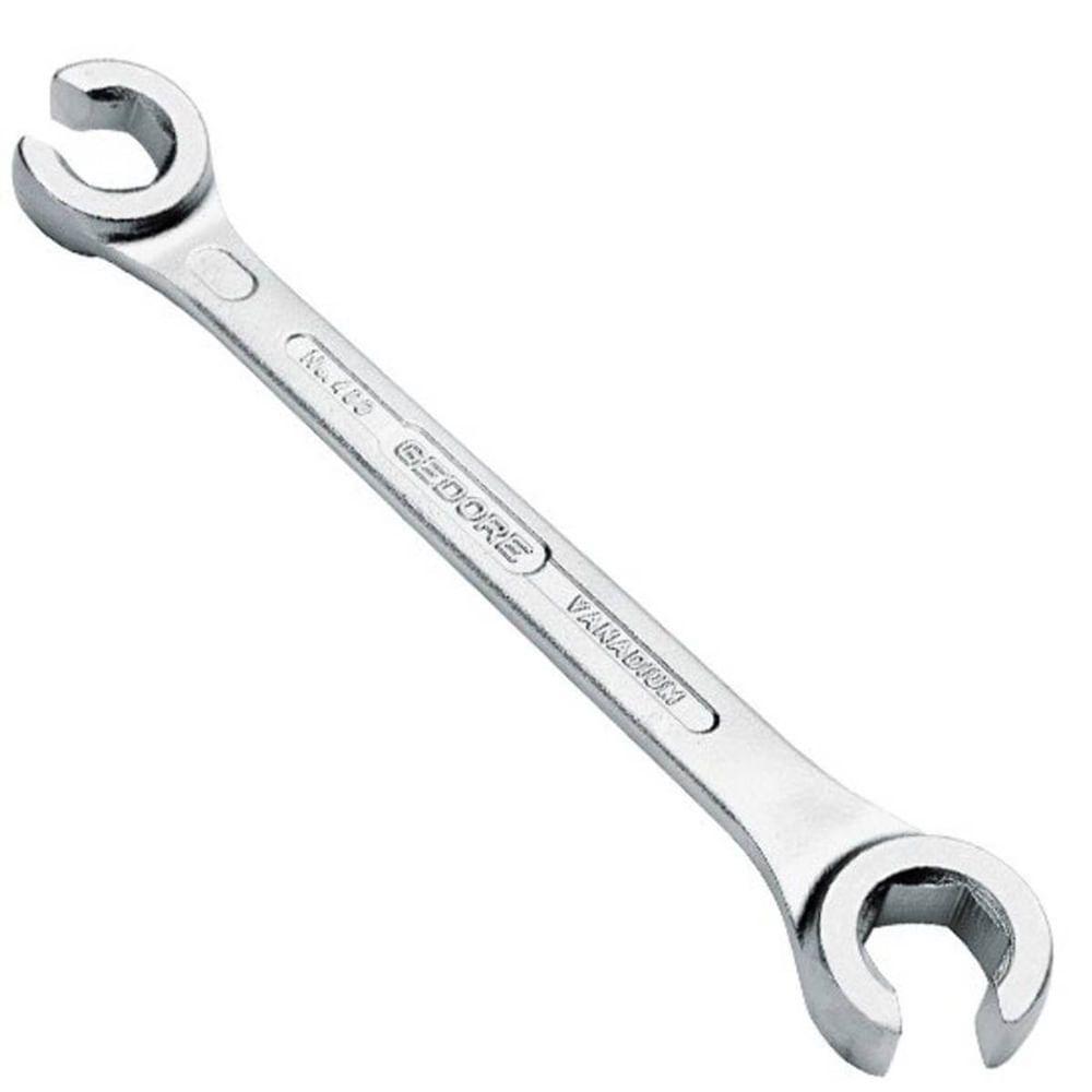 Chave Estrela Aberta 9-16"" X 5-8"" - 005.055 - Gedore Chave Estrela Aberta 9-16x5-8 - 005.055 - Gedore - 1