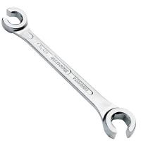 Chave Estrela Aberta 9-16"" X 5-8"" - 005.055 - Gedore Chave Estrela Aberta 9-16x5-8 - 005.055 - Gedore - 1