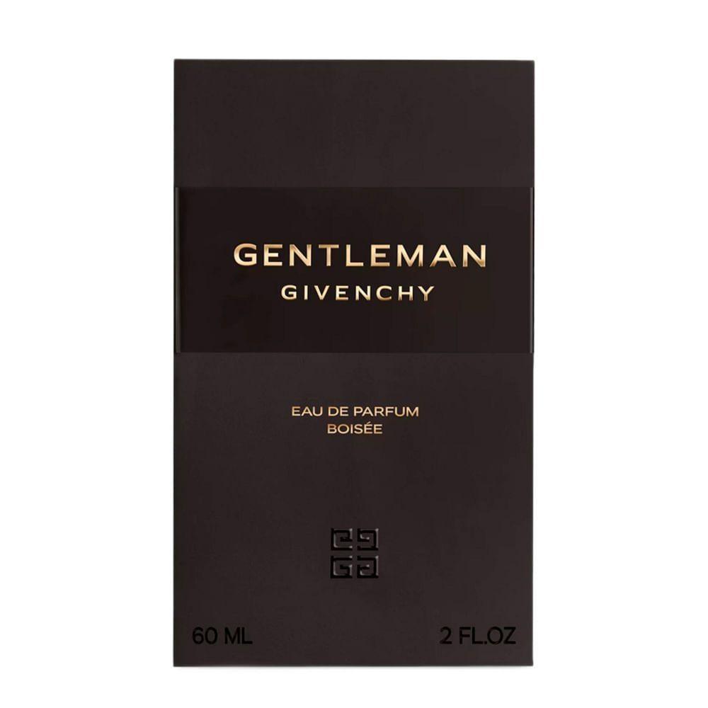 Givenchy Gentleman Boisée Eau De Parfum - Perfume Masculino 60ml - 3