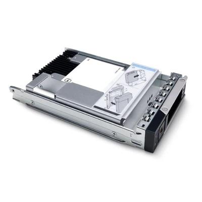 Ssd Dell Sas 1.92tb Ise Ri 24gbps 512 E 2.5" 345-bfzm