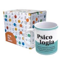 Caneca Motivacional Para Psicólogos: Estímulo Diário Em Cada Gole - 3
