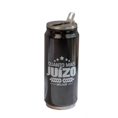 Copo Térmico 500ml: Mantenha Suas Bebidas Quentes Ou Frias Em Qualquer Ocasião!