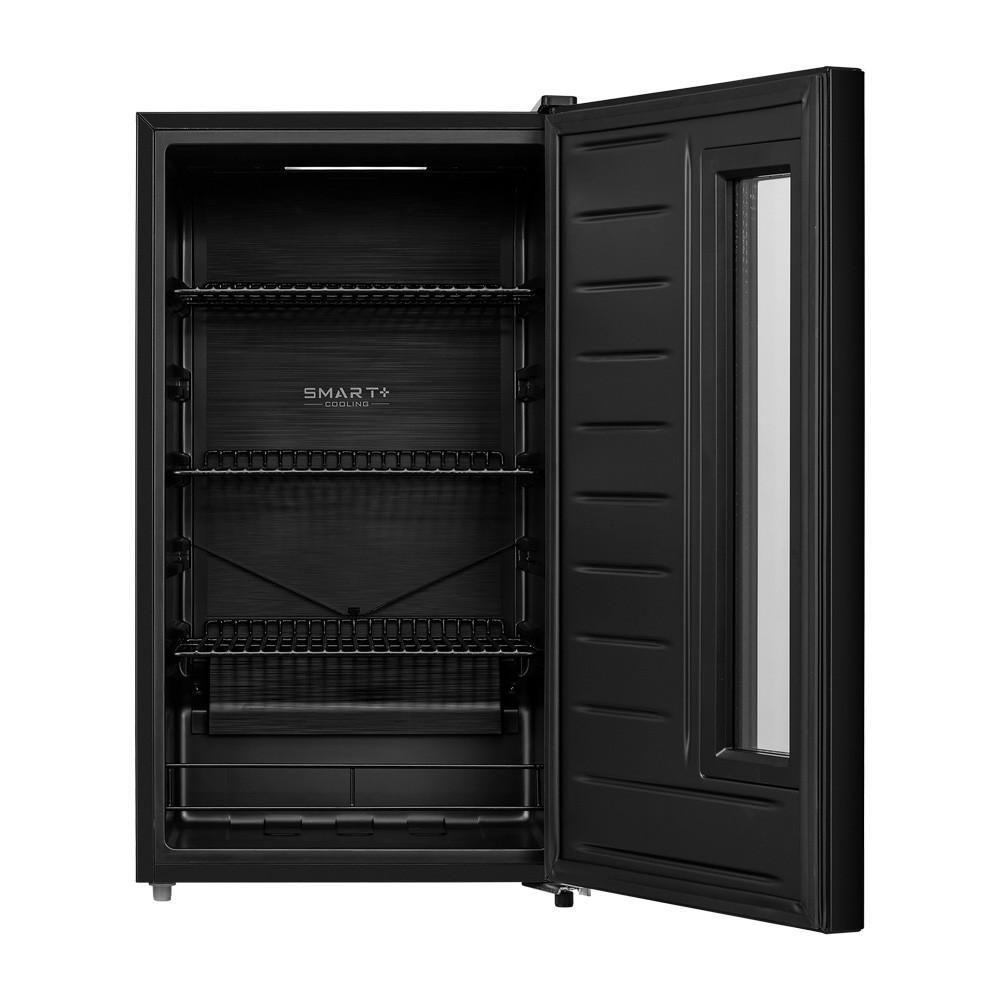 Cervejeira Midea Frost Free 82L Preto 110V Mdrx150fggdx - 4