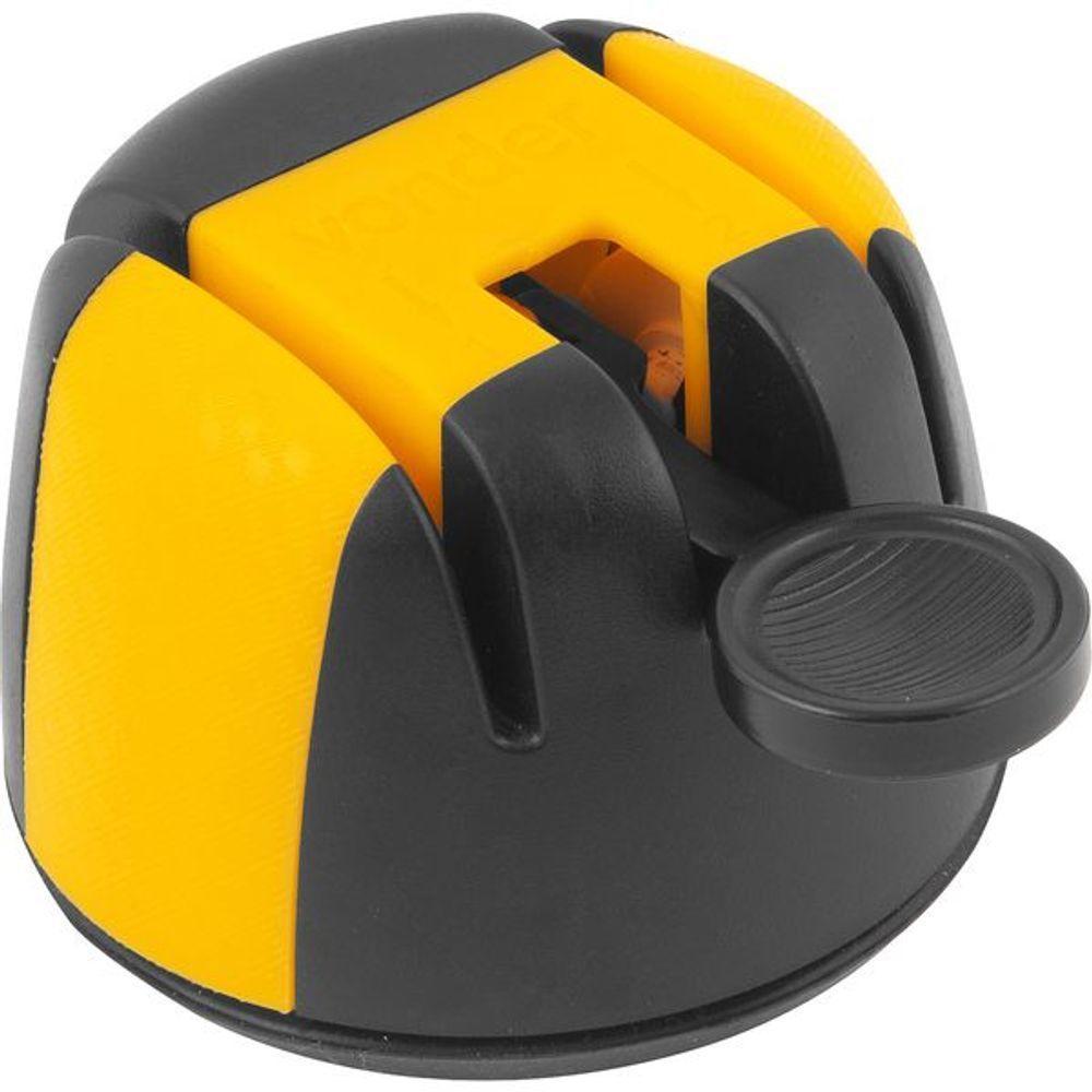 Afiador De Facas Com Ventosa Vonder - 1