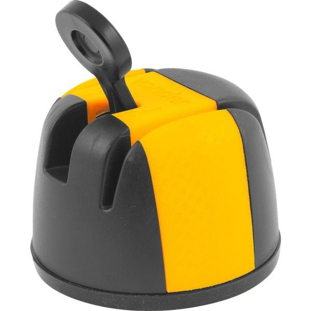 Afiador De Facas Com Ventosa Vonder - 2