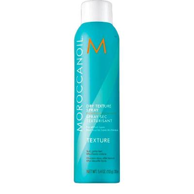 Moroccanoil Dry Texture Spray - Spray Texturizador Seco 205ml