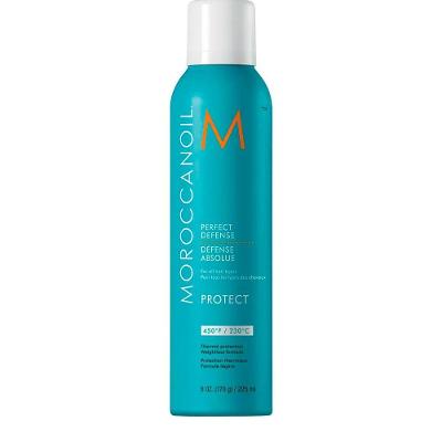 Moroccanoil Perfect Defense- Spray Protetor Térmico 225ml