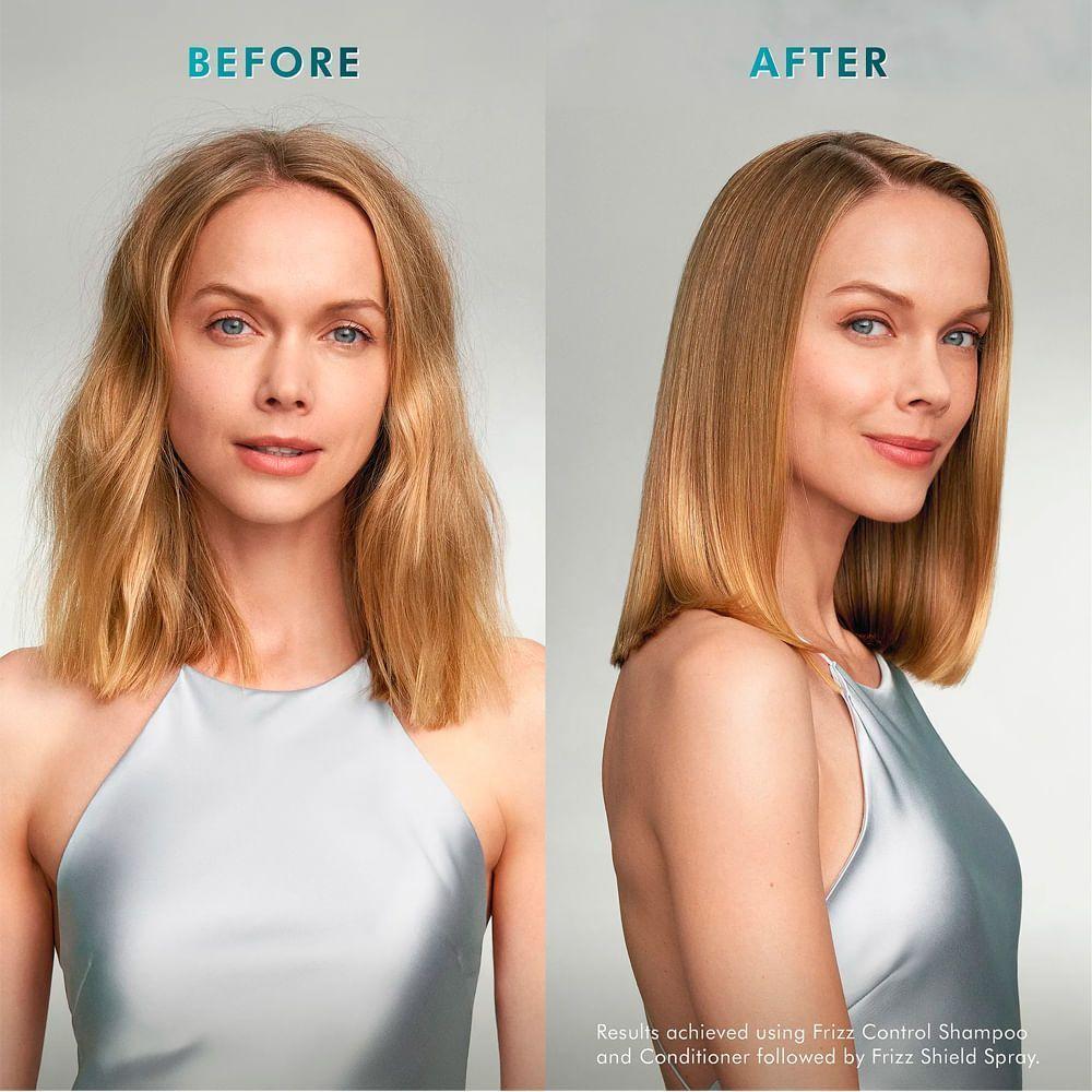 Moroccanoil Frizz Control - Condicionador 70ml - 3