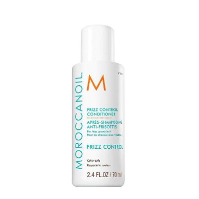 Moroccanoil Frizz Control - Condicionador 70ml