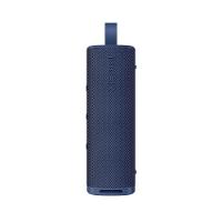Caixa De Som Bluetooth Xiaomi 30W A Prova D'Água Azul - 1
