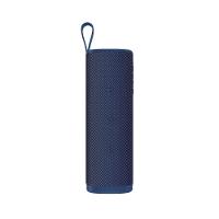 Caixa De Som Bluetooth Xiaomi 30W A Prova D'Água Azul - 2