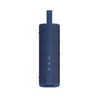 Caixa De Som Bluetooth Xiaomi 30W A Prova D'Água Azul - 5