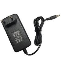 Adaptador Para Fita De Led 12 Volts - 2 Ampères - 9363 - Gaya - 1