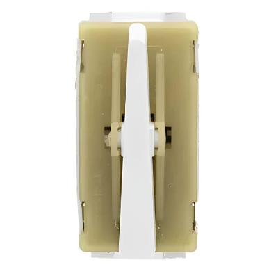 Módulo Interruptor Pulsador De Campanhia - Rvb-1100-7 - Ravenna