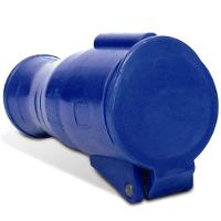 Acoplamento 2p+t 32a 380-440v - S3259 - Steck Acoplam.2p+t 32a 380-440v S-3259 Steck - 1