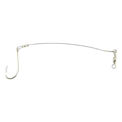 Anzol Encastoado 4330 N°5-0 Com 5 Peças - 0003736 - Artpesca Anzol Encastoado 4330 5-0 C5pc - 0003736 - Artpesca