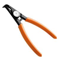 Alicate Para Anéis Externo Curvo 7"" - 44011107 - Tramontina Alicate P-aneis Ext.curvo 7" Tramontina 44011-107 - 1