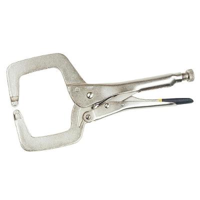 Alicate De Pressão Tipo C 11"" - 84-399 - Stanley Alicate Pressao Forma C 11" Stanley 84-399