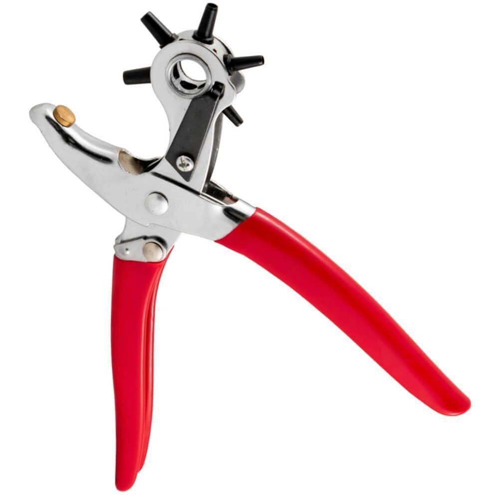 Alicate Vazador - 3eg - Eda - 1