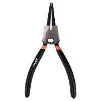 Alicate Para Anéis Externo Reto 7" 177mm - 6579 - Waft - 1