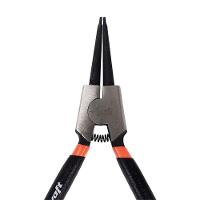 Alicate Para Anéis Externo Reto 7" 177mm - 6579 - Waft - 2