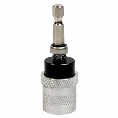 Adaptador Magnético Hexagonal 1-4"" - Stht05926la - Stanley Adaptador Magnetico Hexagonal 1-4" Stanl