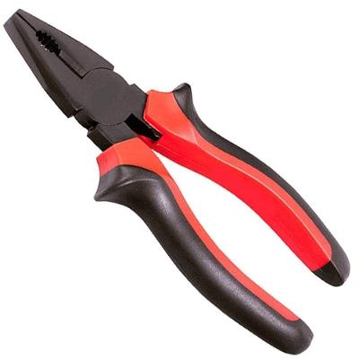 Alicate Universal Black Nickel 8"" - 169839 - Mtx Alicate Universal Black Nickel 8" - 169839 - Mtx