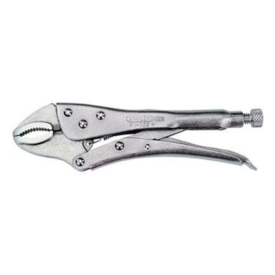 Alicate Pressão Mordente Curvo 7"" - 84-368 - Stanley Alicate Pressao Mordente Curvo 7" Stanl 84-368