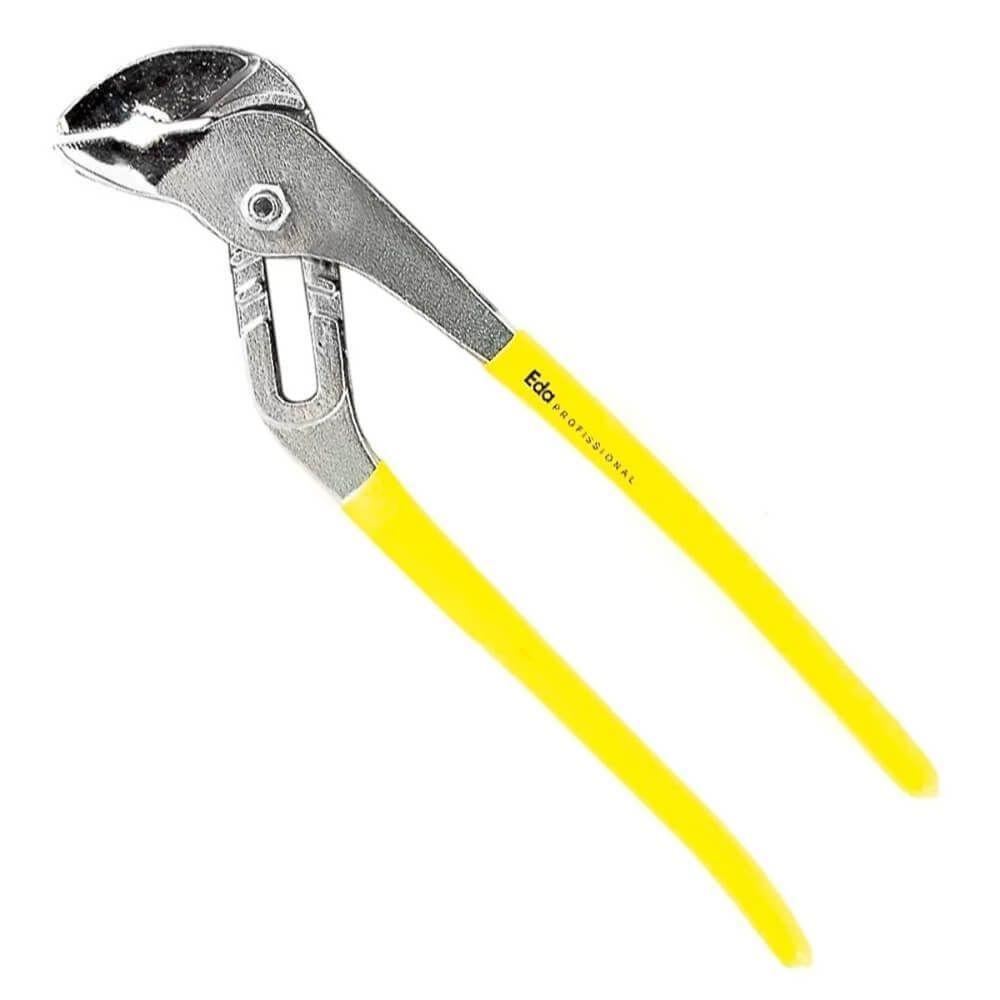 Alicate Para Bomba D'água 12"" - 5kl - Eda Alicate Bomba Dagua 12" Imp.eda 5kl - 1