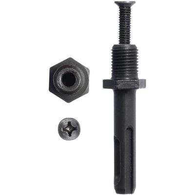 Adaptador De 1-2"" Sds Plus - Ad-40 - Western Adaptador De 1-2" Sds Plus - Ad-40 - Western