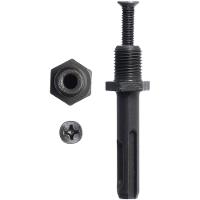 Adaptador De 1-2"" Sds Plus - Ad-40 - Western Adaptador De 1-2" Sds Plus - Ad-40 - Western - 1