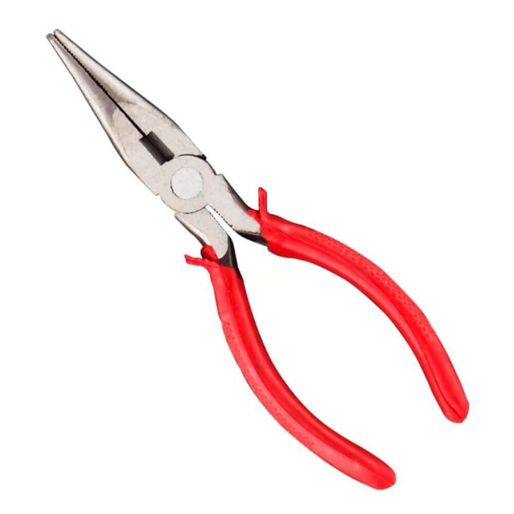 Alicate De Bico Meia Cana 6"" - 2me - Excellent Alicate B.1-2 Cana 6" Is Met.eda 2me - 1