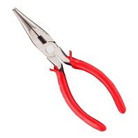 Alicate De Bico Meia Cana 6"" - 2me - Excellent Alicate B.1-2 Cana 6" Is Met.eda 2me - 1