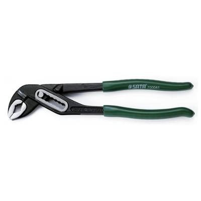 Alicate Bomba D'água 10"" - St700041st - Sata Alicate Bomba Dagua Sata 10"cooper Tool