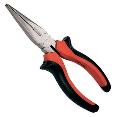 Alicate Bico Meia Cana Reto 6 Polegadas 160mm - 171649 - Mfb Alicate Bico Meia Cana Reto 6pol.160mm 171649 Mfb