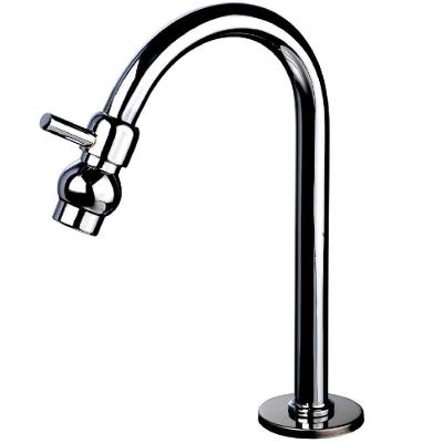 Torneira De Mesa Prática Simples Para Lavatório 1188 - 760302 - Stoc