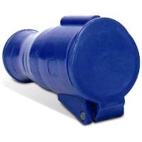 Acoplamento 3p+t 32a 200-250v - S4259 - Steck Acoplam.3p+t 32a 200-250v S-4259 Steck - 1