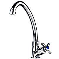 Torneira De Mesa Para Cozinha 8180b-c-21 - 774344 - Stoc Torn Coz Mesa Bm 1-4v 8180b-c-21 - 774344 - Stoc - 1