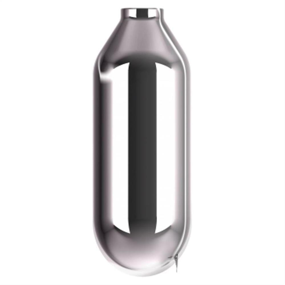 Ampola De Reposição 1,9 Litros - 25107955 - Mor Ampola 1,9lt Mor 25107955 - 1