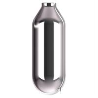 Ampola De Reposição 1,9 Litros - 25107955 - Mor Ampola 1,9lt Mor 25107955 - 1