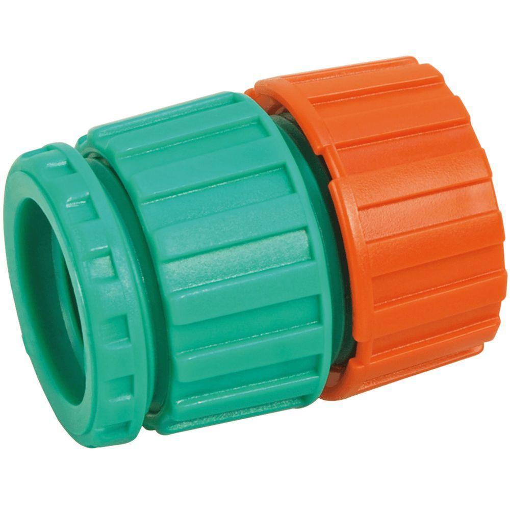 Adaptador Com Engate Rosqueado Para Jardim - 78513000 - Tramontina - 1