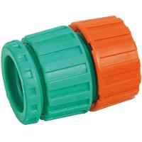 Adaptador Com Engate Rosqueado Para Jardim - 78513000 - Tramontina - 1