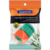 Adaptador Com Engate Rosqueado Para Jardim - 78513000 - Tramontina - 2