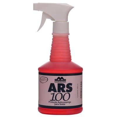 Antirrespingo Para Solda Ars100 500ml - A25 - Mavaro