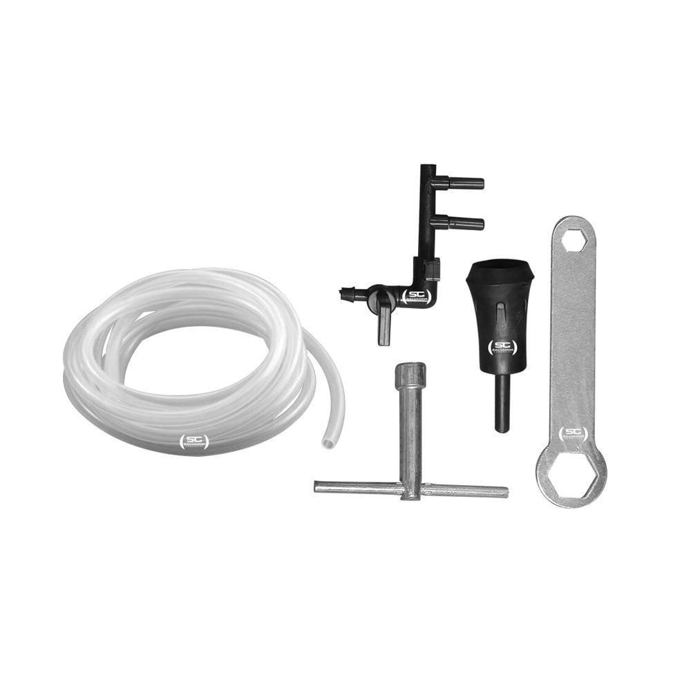 Serra Mármore Profissional 1500w Max Pro Esm01pro 220v - Eos 220v - 5