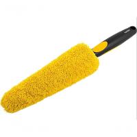 Escova Microfibra Cônica Para Limpar Rodas Vonder - 1