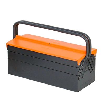 Caixa Para Ferramentas Sanfonada 5 Gavetas Presto