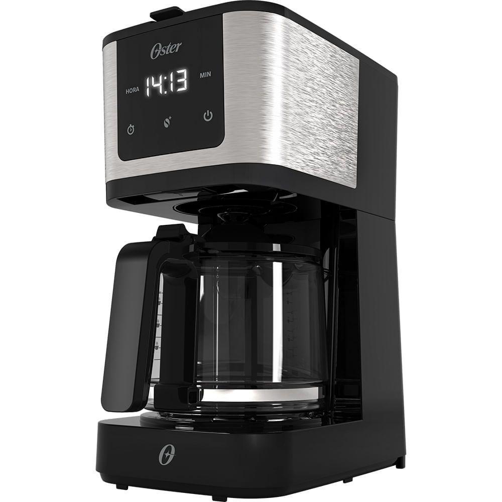 Cafeteira Oster Programável 1,5L Display Digital  110V - 5