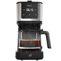 Cafeteira Oster Programável 1,5L Display Digital  110V - 1